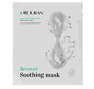 REJURAN Recover Soothing Mask Заспокійлива маска для відновлення шкіри (1 шт.)