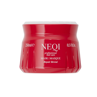 NEQI Repair Reveal Mask Восстанавливающая маска для волос  250 мл