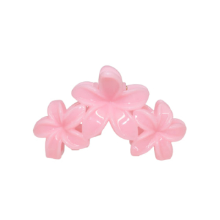 Emi Jay Miss Super Bloom Clip in Jelly Peach Крабик для волос "Jelly Peach"