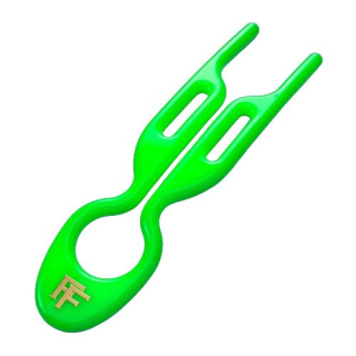 Fiona Franchimon Apple Green (Зеленое яблоко)