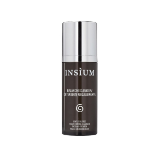 Insium Balancing cleanser Гель для глубокой очистки с антиоксидантным, противовоспалительным эффектом 100 мл