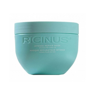 Ricinus Intense Repair Mask Маска для інтенсивного відновлення волосся 300 мл