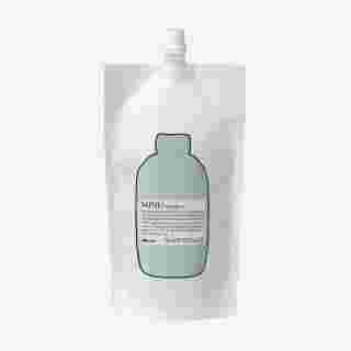 Davines MINU Shampoo Шампунь для блеска и сохранения цвета окрашенных волос 500 мл
