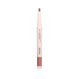 Paese Creamy Lip Liner 06 crown brown Кремовий олівець для губ