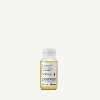 Davines NOUNOU Oil Essential Haircare Восстановительное масло для сухих и поврежденных волос 50 мл
