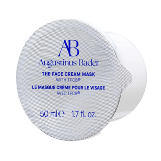 Augustinus Bader The Face Cream Mask Refill Крем для лица 50 мл
