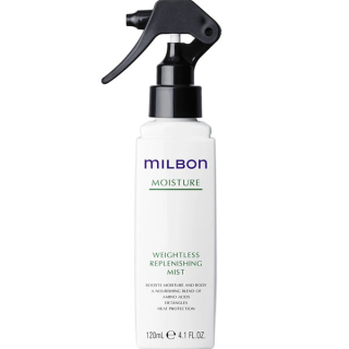 Milbon Professional Soothing Moisturizer Успокаивающий увлажняющий спрей для кожи головы 120 мл