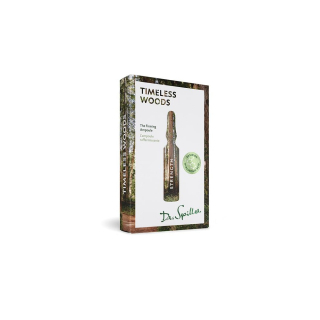 Dr.Spiller Strength – Timeless Woods Зміцнююча ампула 14 мл