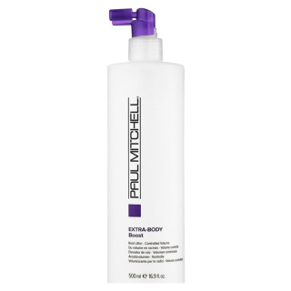 Paul Mitchell Extra-Body Daily Boost Спрей для экстраобъема в прикорневой зоне 500 мл