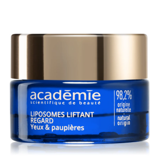 Academie Liposomes Eye Lift Cream Лифтинг-крем для век с липосомами 15 мл