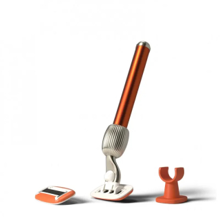 Стартовый набор средств для бритья "Сицилия - теплый и яркий"