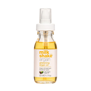Milk Shake Argan Glistening Argan Oil Арганова Олія для Глибокого 250 мл