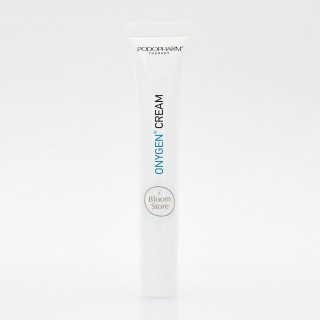 Podopharm Professional Onygen Cream Крем для восстановления ногтей 20 мл.