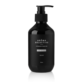 Aroma Selective Liquid Soap Velvet Парфюмированное мыло Velvet 300 мл