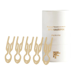 Fiona Franchimon Petite Champagnized (Шампань) Міні Тубус 5 шт