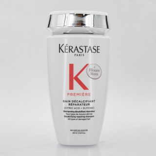 Kerastase Premiere Bain Decalcifiant Reparateur Декальцинирующая шампунь-ванна для восстановления всех типов поврежденных волос