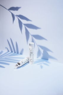 Isov Sorex Blue Energy HD Serum Сироватка-концентрат з екзосомами та трипептидом міді для шкіри, схильної до висипів та чутливості, 50мл