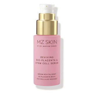 MZ Skin Reviving Bio-Placenta & Stem Cell Serum Відновлююча сироватка з біоплацентою та пептидами