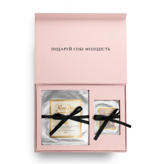 Rosy Drop Small Gift Set Подарочный набор малый