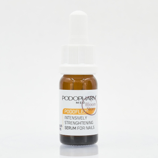 Podopharm Professional Intensive Strengthening Serum For Nails Сироватка для інтенсивного відновлення нігтів 10 мл.