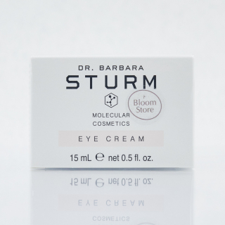Dr. Barbara Sturm Eye Cream Крем для кожи вокруг глаз 15 мл.