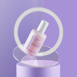 Isov Sorex Vita Radiance Serum Сыворотка ревитализующая антимеланиновая 100 мл