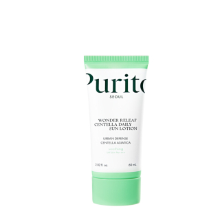 Purito Seoul Wonder Releaf Centella Daily Sun Lotion 50+ PA++++ Лосьон солнцезащитный на каждый день 60 мл