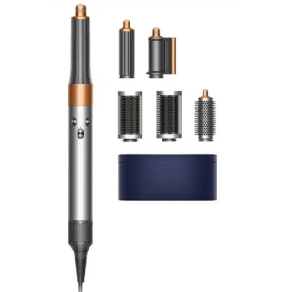 Стайлер Нікель/Мідь