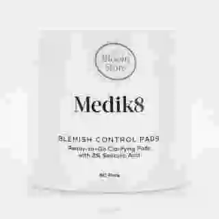 Medik8 Blemish Control Pads Подушечки с салициловой кислотой