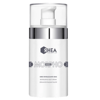 Rhea Morphoshapes 2 Serum Омолоджуюча сироватка для шкіри бюста, 50 мл