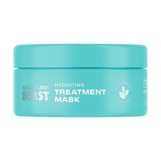 Lee Stafford Moisture Burst Hydrating Treatment Mask Увлажняющая маска 200 мл