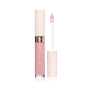 Paese Tasty Lips Beauty Lipgloss 13 milk shake Блеск для губ 4.5 мл