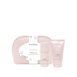 Cotril Hydra Travel Kit Дорожный набор в косметичке