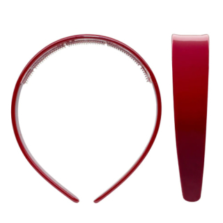 Emi Jay Starlet Headband in Cherry Kiss Обруч для волос «Cherry Kiss»