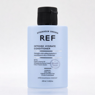 REF Intense Hydrate Conditioner Кондиционер интенсивного увлажннния 100 мл.