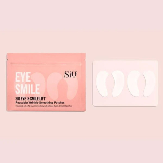 Sio Beauty Sio Eye And Smile Патчи для Лица 4 шт