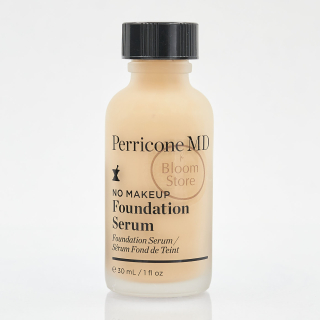 Perricone MD No Makeup Foundation Serum Сыворотка - основа с SPF 20 тон айвори