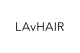 Косметика LAvHAIR