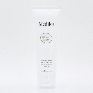 Medik8 Nourishing Body Cream Интенсивно увлажняющий крем для тела 250 мл.