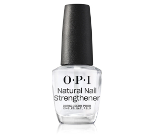 OPI Professionals Top Coat NTT30 Топовое покрытие для натуральных ногтей 15 мл