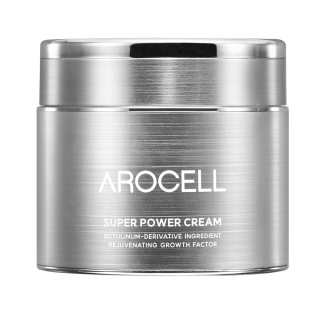 Arocell Super Power Cream Інтенсивний омолоджуючий крем зі стовбуровими клітинами 50 г