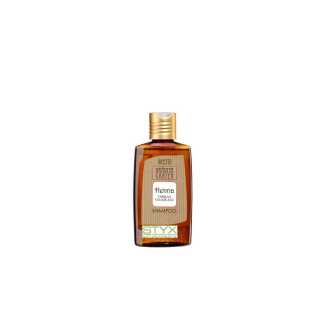 STYX Naturcosmetic Shampoo with Colorless Henna against Hair Loss for All Hair Types Шампунь «Хенна безбарвний» проти випадіння волосся будь-якого типу 200 мл