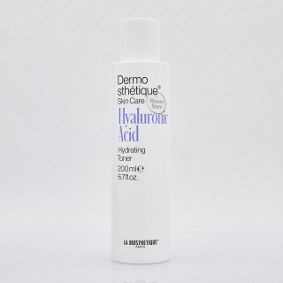 La Biosthetique Skin Care Dermosthetique Acid Hydrating Toner Увлажняющий тонер с гиалуроновой кислотой 200 мл.