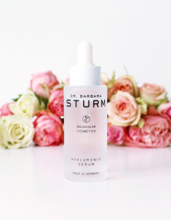 Dr. Barbara Sturm Hyaluronic Serum Сыворотка с гиалуроновой кислотой 30 мл.