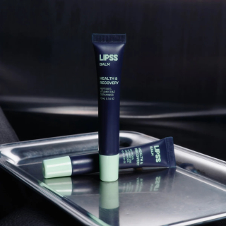 LIPPS BALM HEALTH & RECOVERY Интенсивный уходный бальзам 10 мл