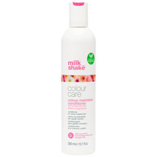 Milk Shake Color Flower Fragrance Color Maintainer Conditioner Кондиціонер для фарбованого волосся 300 мл