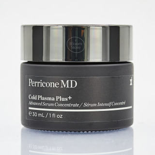Perricone MD Cold Plasma + Face Антивозрастной крем – сыворотка для лица