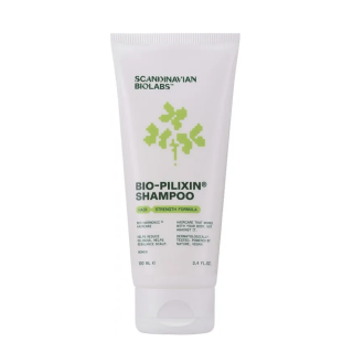 Scandinavian Biolabs Bio-Pilixin Shampoo Зміцнюючий шампунь для волосся 100 мл