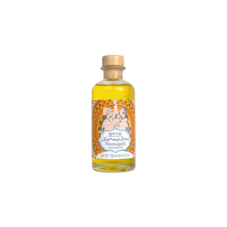 STYX Massage oil Массажное масло "Кармасутра" 200 мл