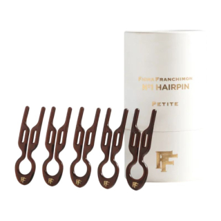 Fiona Franchimon Petite Brown (Коричневий) Міні Тубус 5 шт